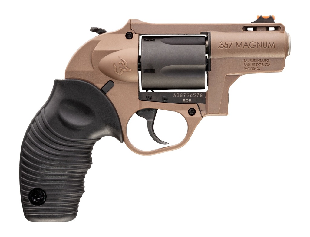 Taurus M605 Protector 1