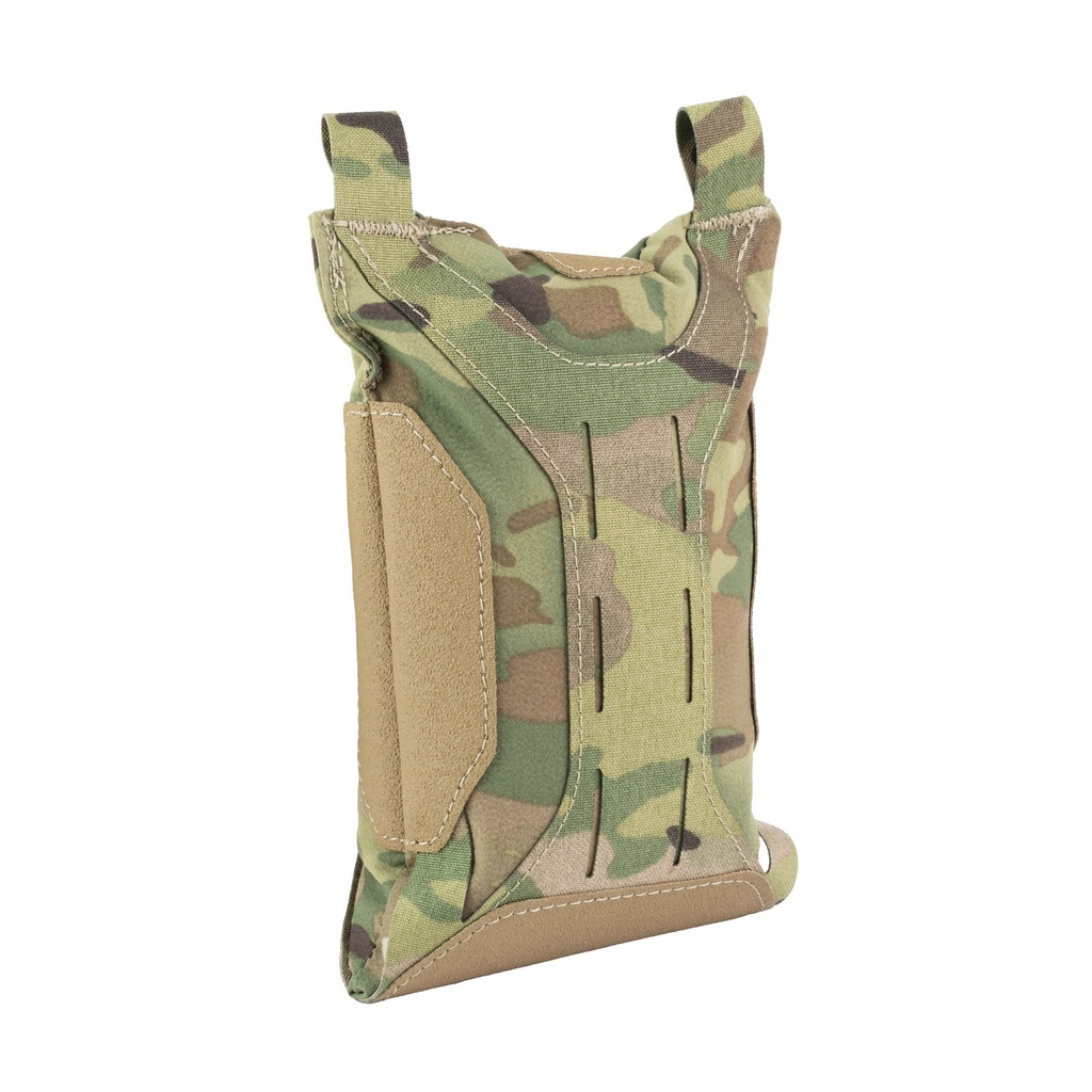 Edgar Sherman Design ESD NOTCH SHOOTING BAG MULTICAM 1