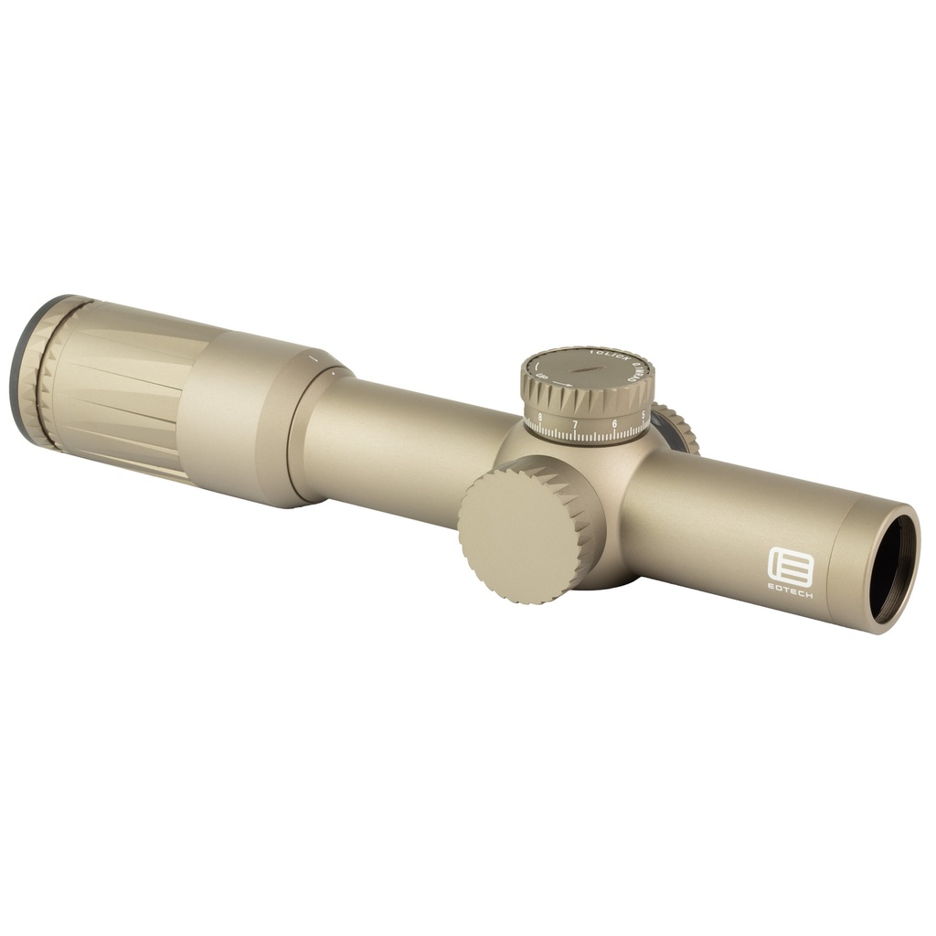 EOTECH VUDU 1-10X28MM SR5 DLB TAN 1