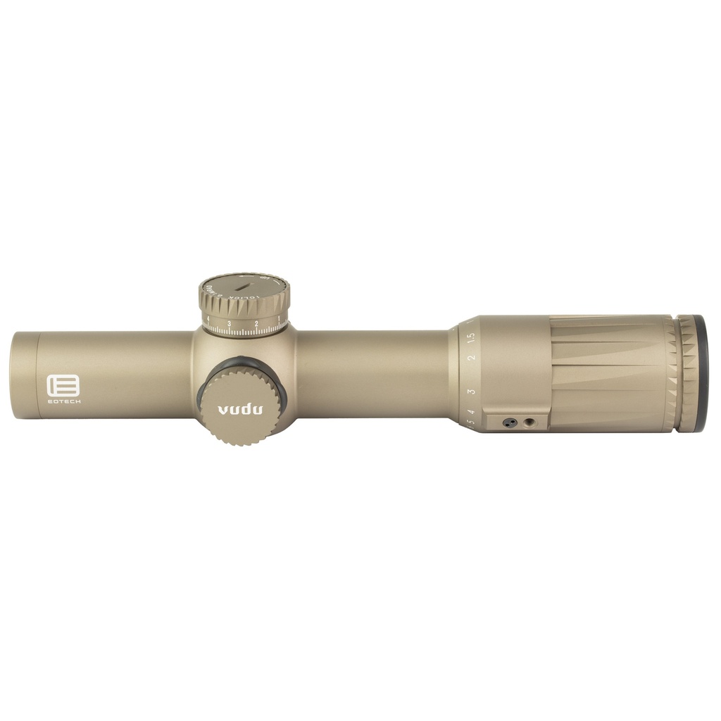EOTECH VUDU 1-10X28MM SR5 DLB TAN 2