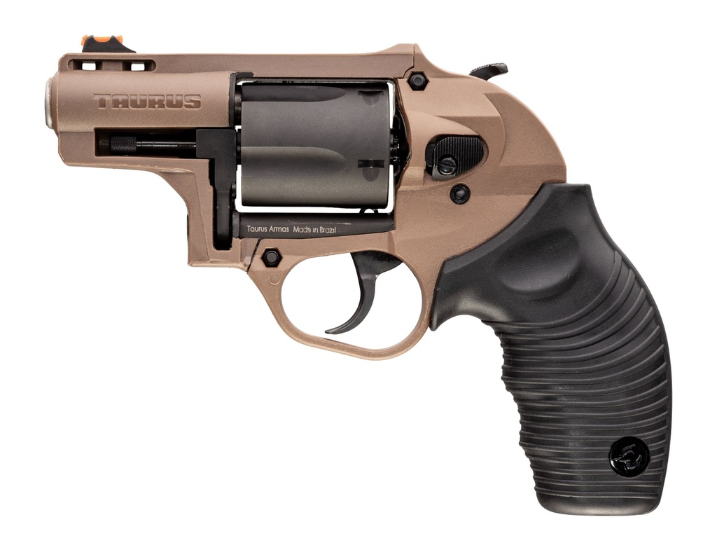 Taurus M605 Protector 2