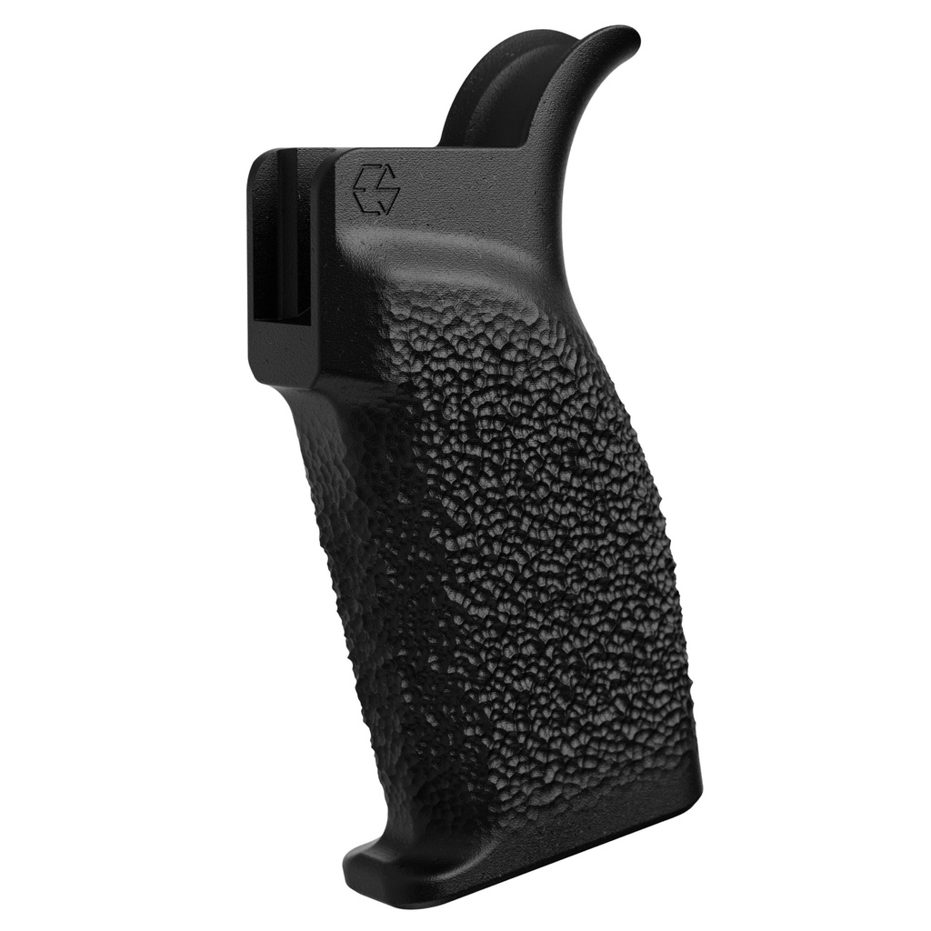Edgar Sherman Design ESD GRANITE GRIP BVRTAIL COARSE BLK 1