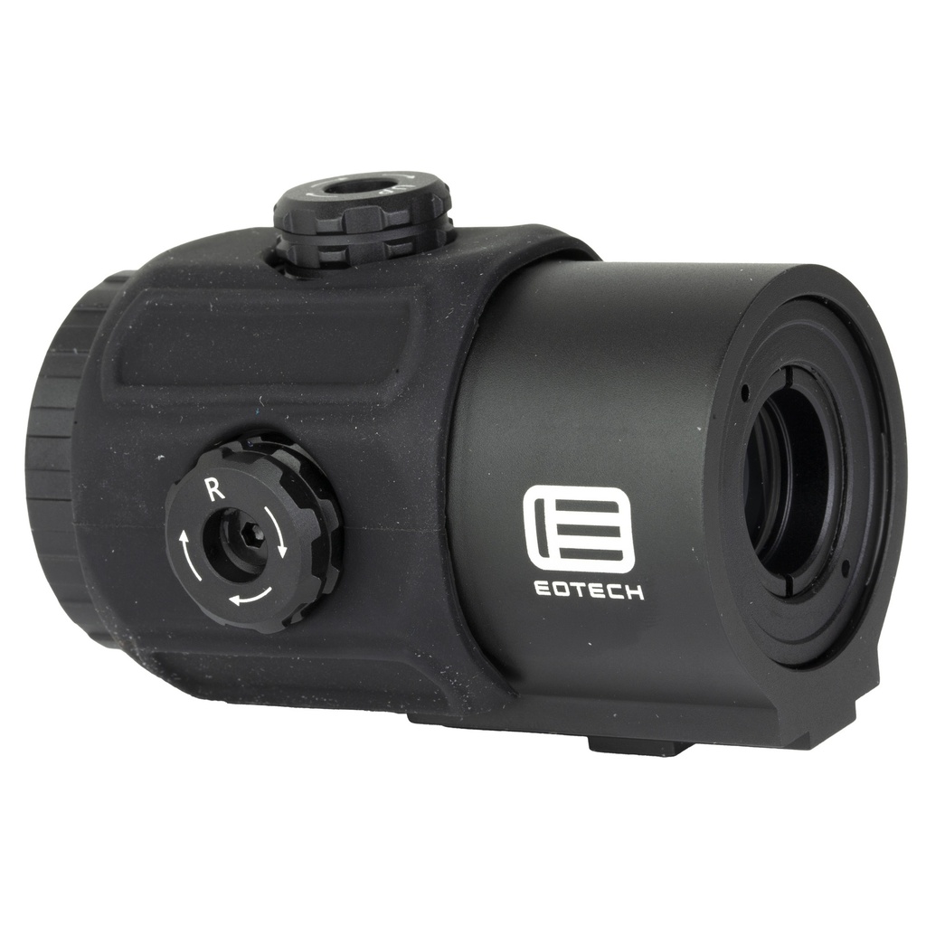 EOTECH G43 3X MAGNIFIER NM BLK 1