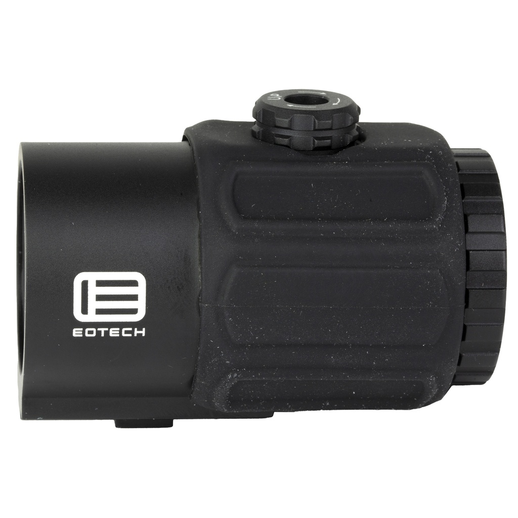 EOTECH G43 3X MAGNIFIER NM BLK 2