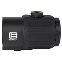 EOTECH G43 3X MAGNIFIER NM BLK 2