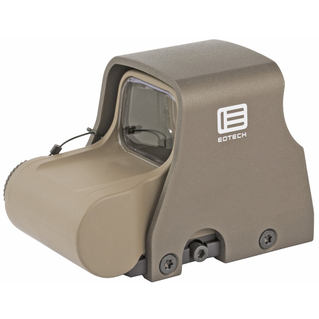 EOTECH XPS2-2 68/2 MOA CR123 TAN 1