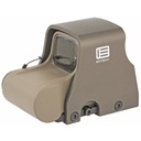 EOTECH XPS2-2 68/2 MOA CR123 TAN 1