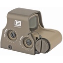 EOTECH XPS2-2 68/2 MOA CR123 TAN 2