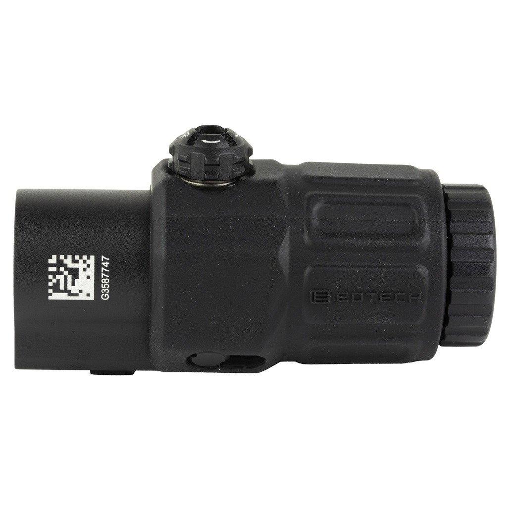 EOTECH G33 3X MAGNIFIER NM BLK 2