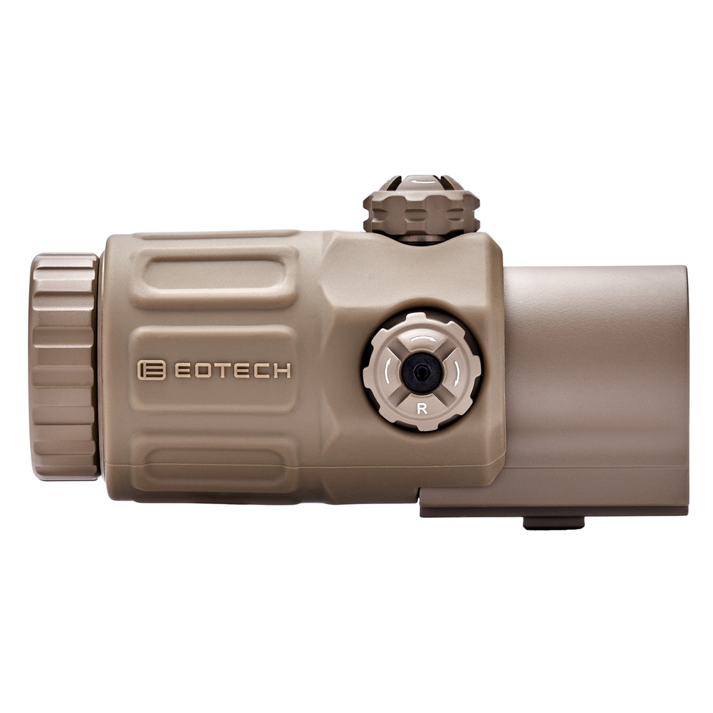 EOTECH G33 3X MAGNIFIER NM TAN 1