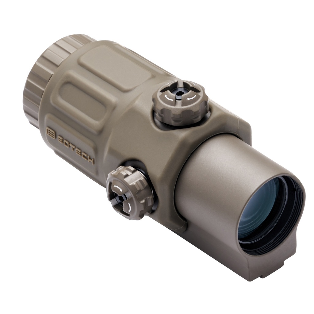 EOTECH G33 3X MAGNIFIER NM TAN 2