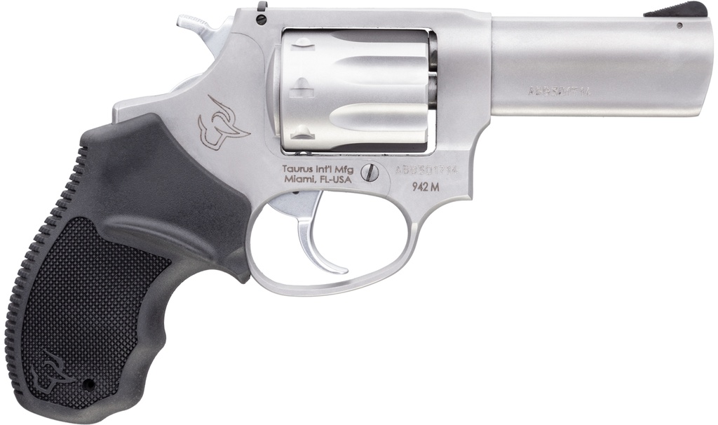 Taurus 942 1