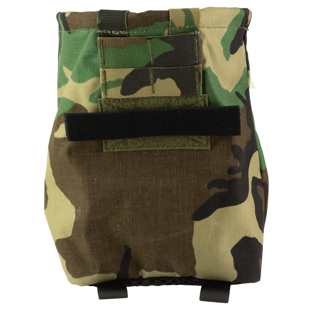 Edgar Sherman Design ESD SAP BUCKET DUMP POUCH M81 1
