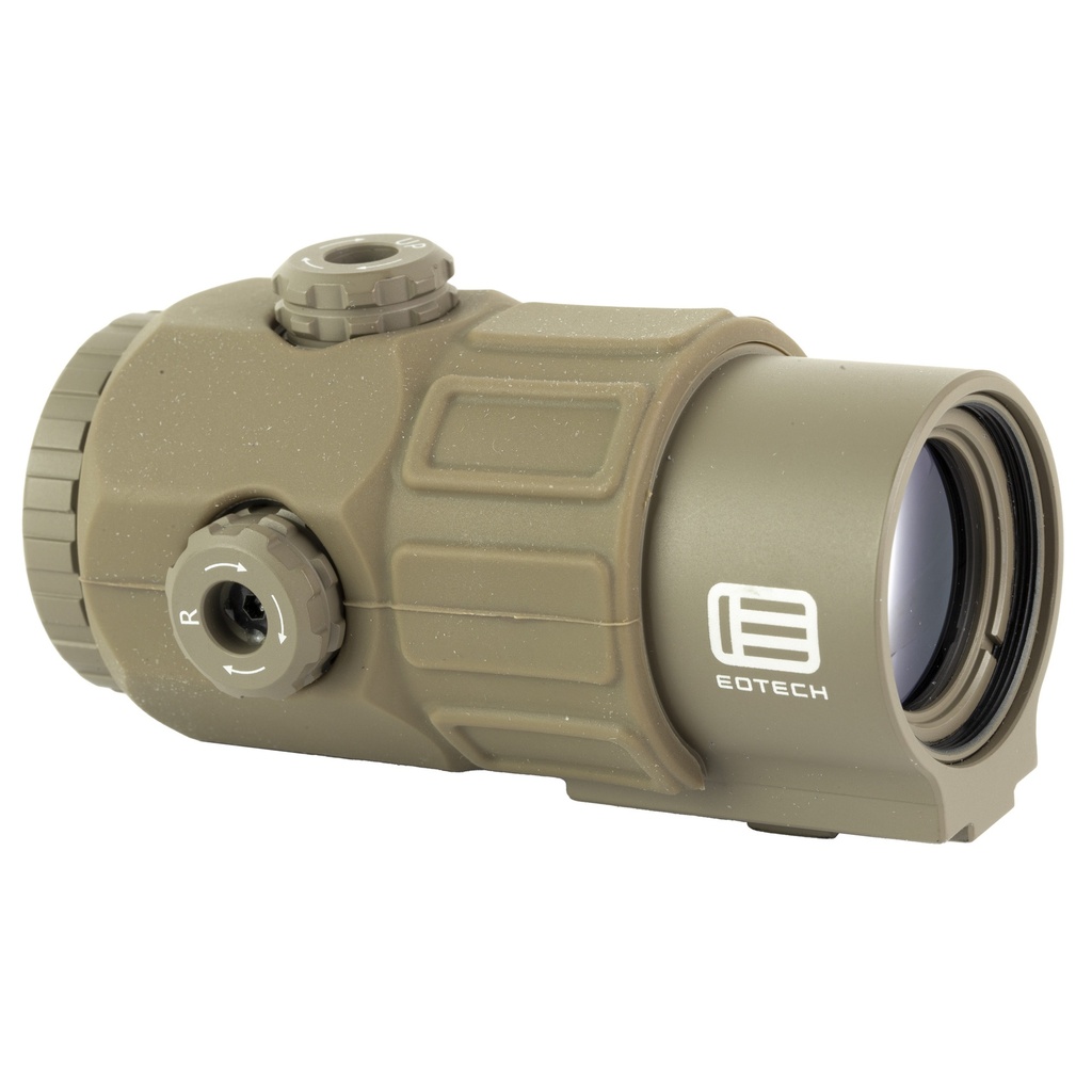 EOTECH G45 5X MAGNIFIER NM TAN 1