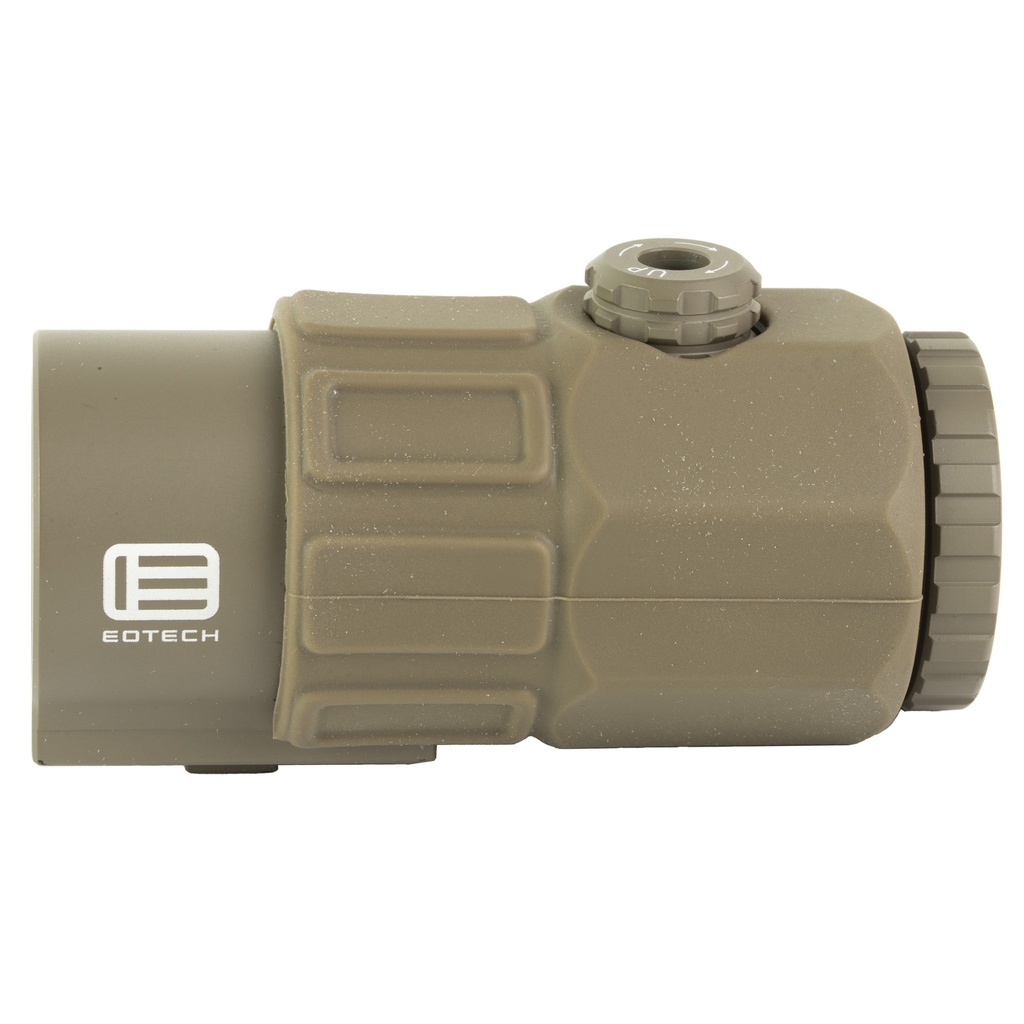 EOTECH G45 5X MAGNIFIER NM TAN 2