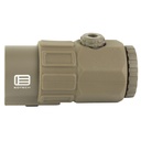 EOTECH G45 5X MAGNIFIER NM TAN 2