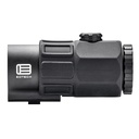EOTECH G45 5X MAGNIFIER NM BLK 1