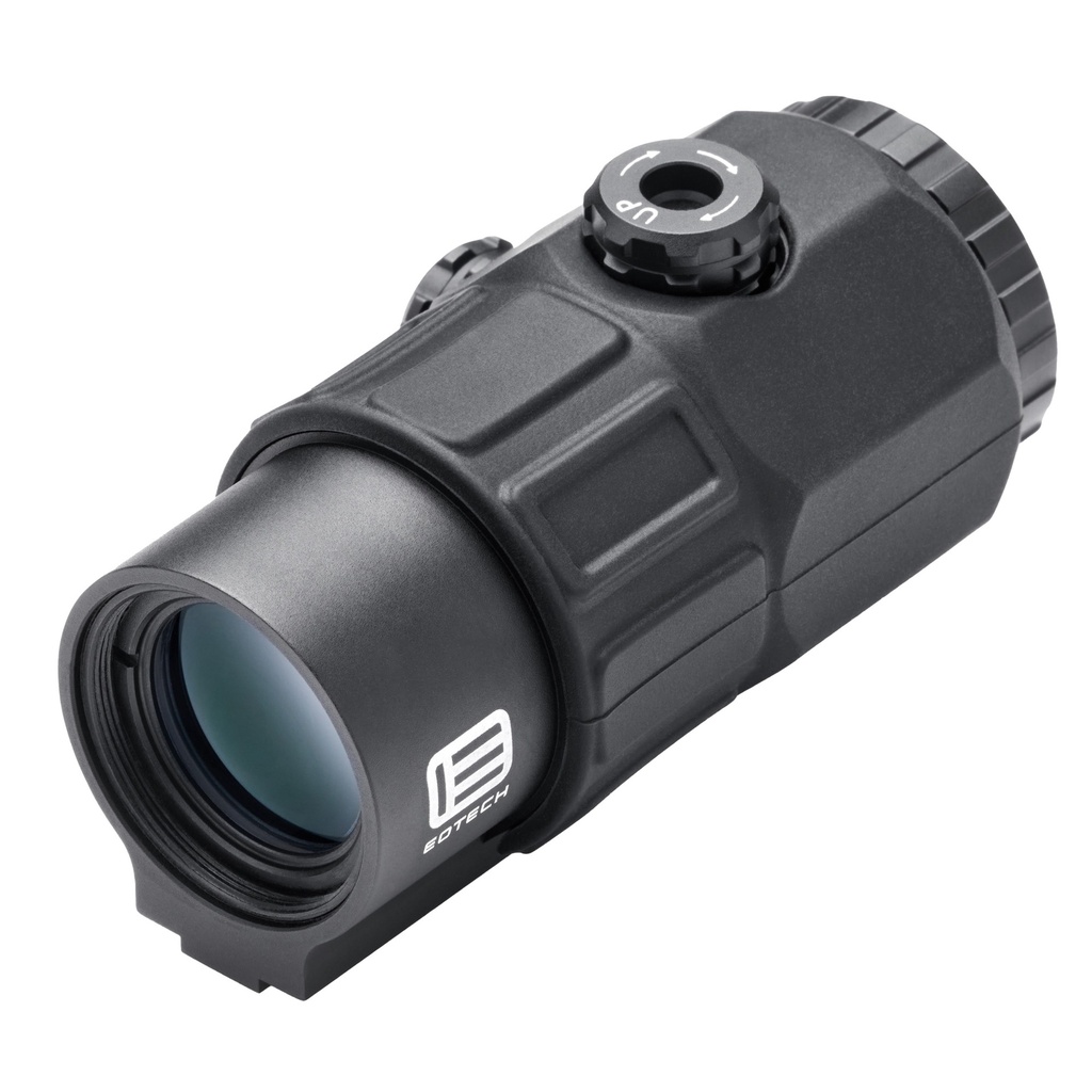 EOTECH G45 5X MAGNIFIER NM BLK 2