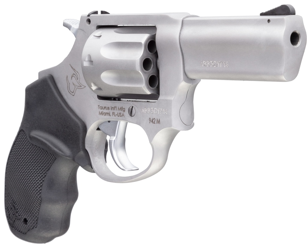 Taurus 942 3