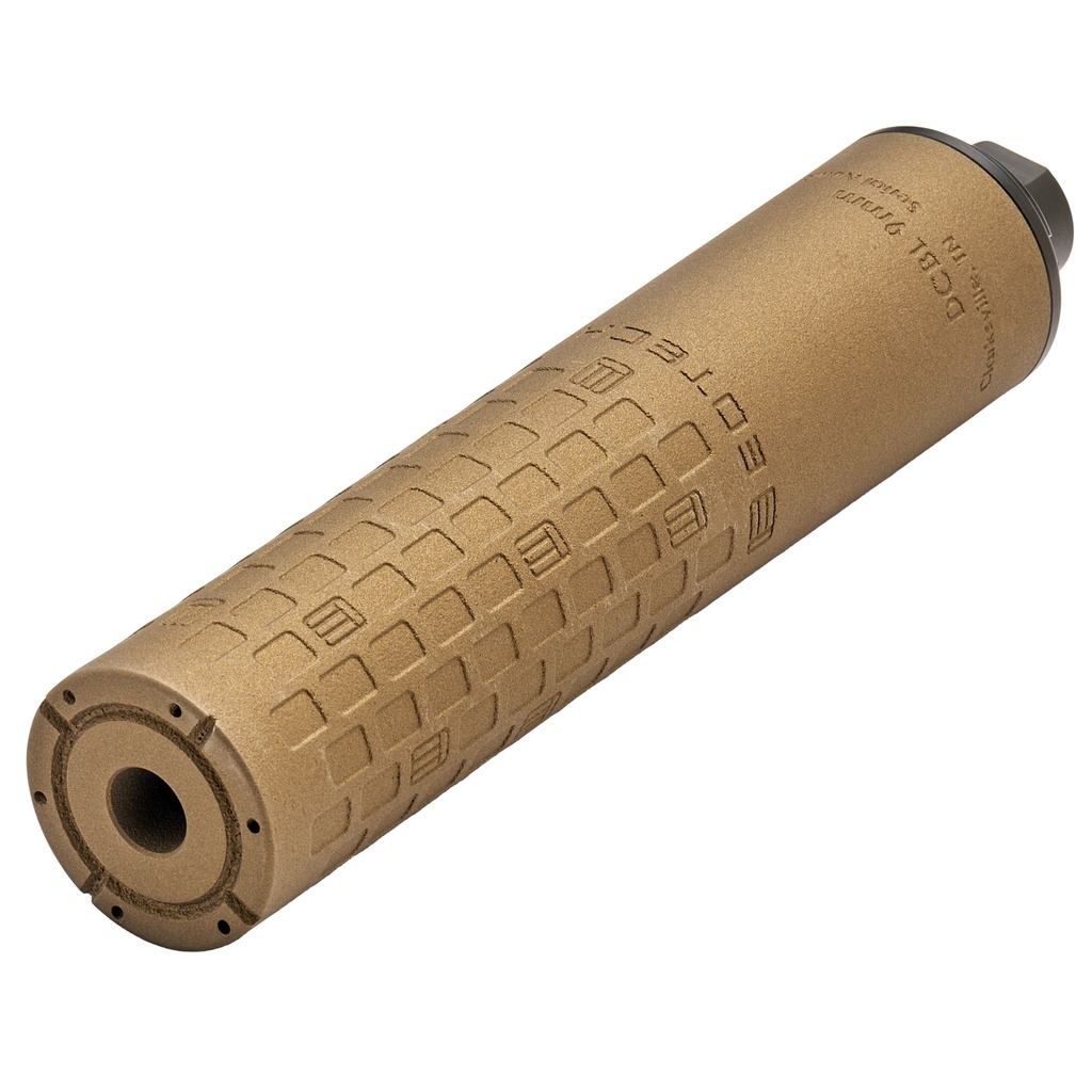 EOTECH DCBL 9MM TI SUP DT TAN 1