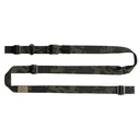 Edgar Sherman Design ESD SLING MULTICAM BLACK 1