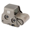 EOTECH EXPS2-0 68/1 MOA CR123 TAN QR 1