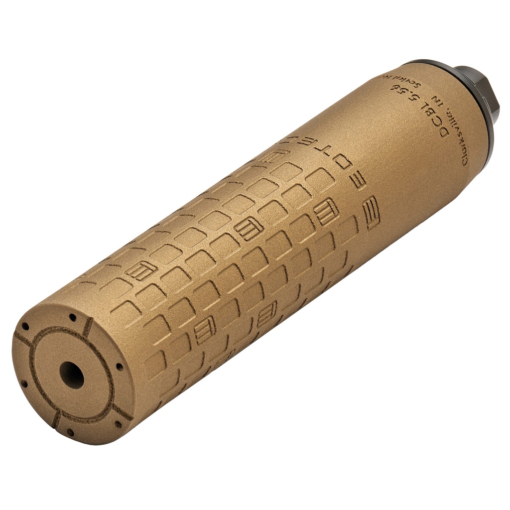 EOTECH DCBL 556 TI SUP HUB TAN 1