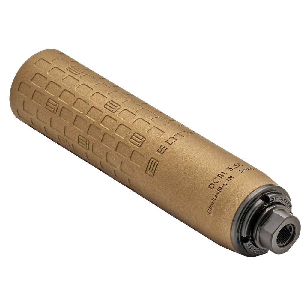 EOTECH DCBL 556 TI SUP HUB TAN 2
