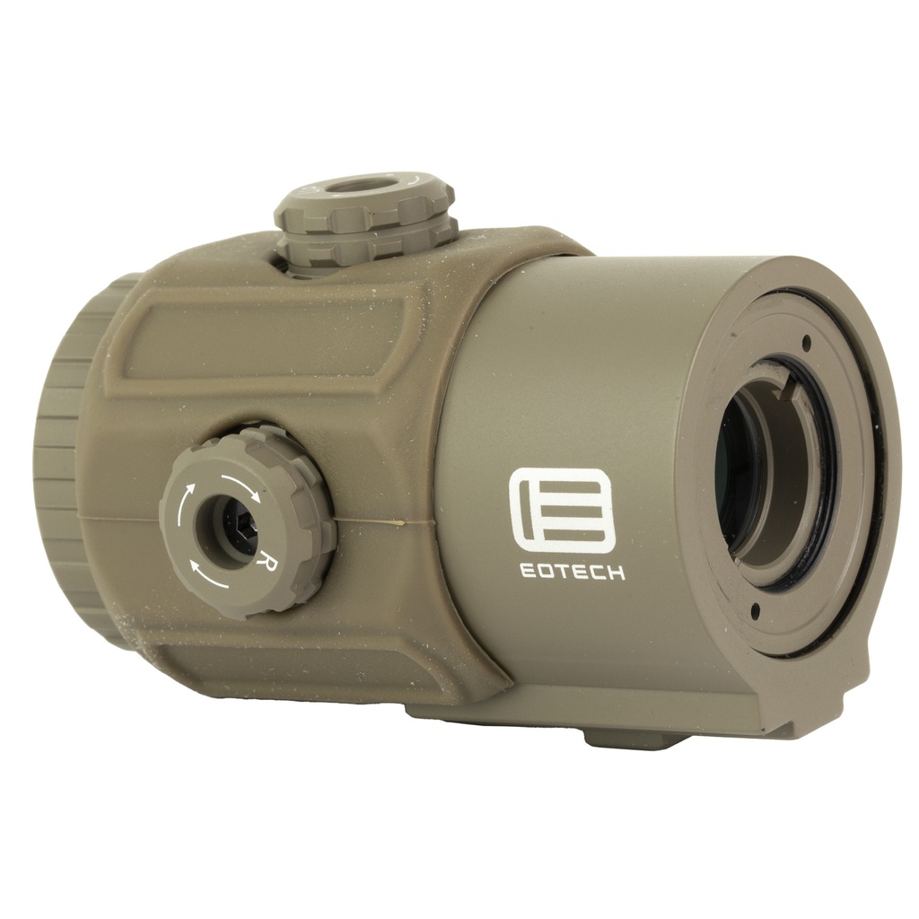 EOTECH G43 3X MAGNIFIER NM TAN 1