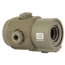 EOTECH G43 3X MAGNIFIER NM TAN 1