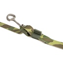 Edgar Sherman Design ESD SLING JUNGLE FROGSKIN 1