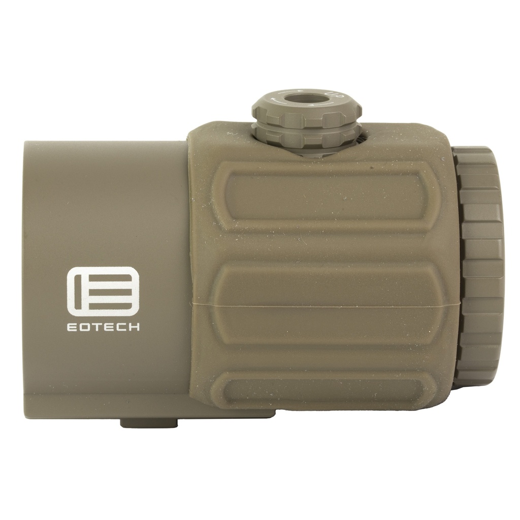 EOTECH G43 3X MAGNIFIER NM TAN 2