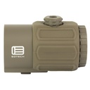 EOTECH G43 3X MAGNIFIER NM TAN 2