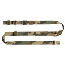 Edgar Sherman Design ESD SLING M81 WOODLAND 1