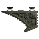 Edgar Sherman Design ESD ENHANCED FOREGRIP RANGER GREEN 1