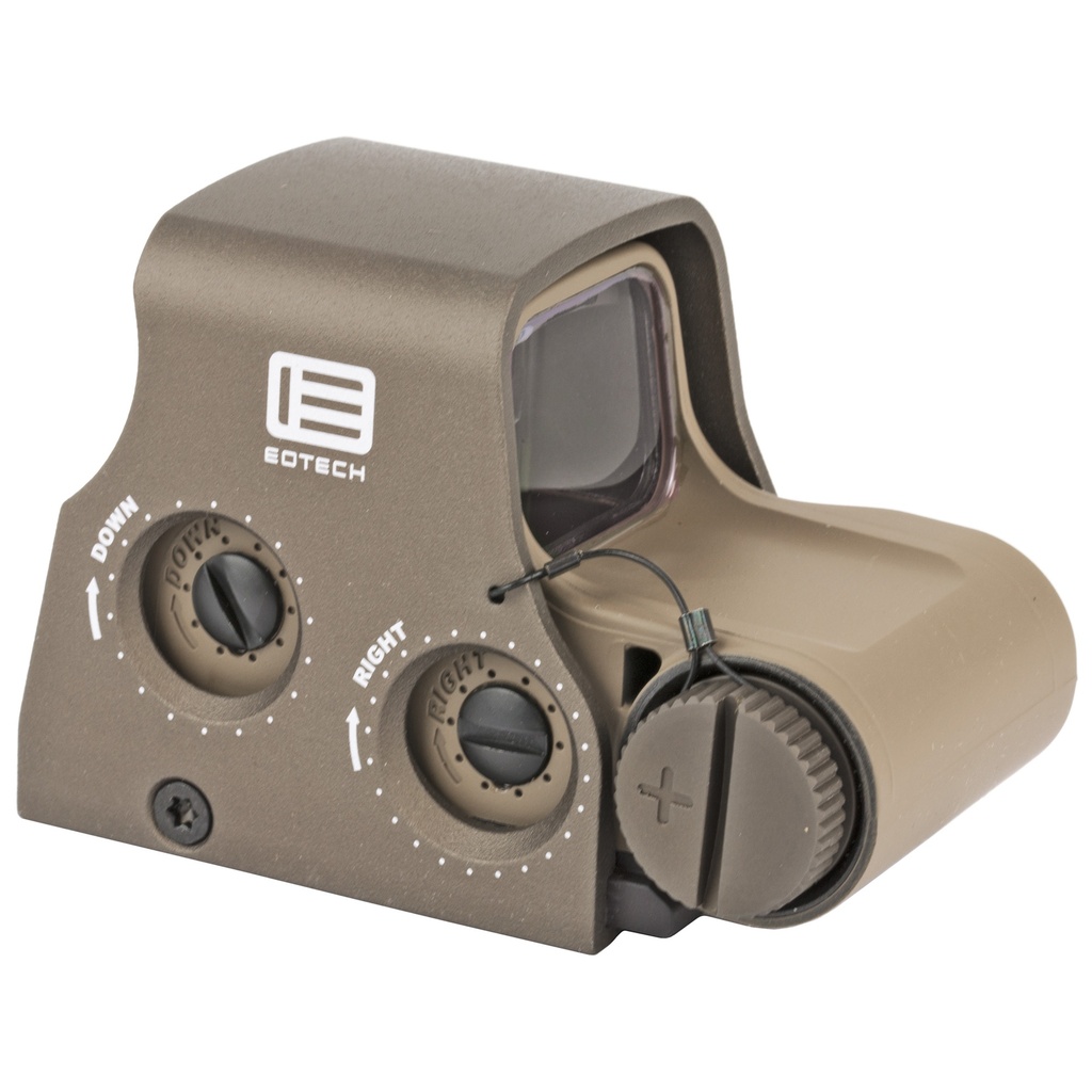 EOTECH XPS2-0 68/1 MOA CR123 TAN 2