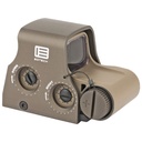 EOTECH XPS2-0 68/1 MOA CR123 TAN 2