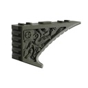 Edgar Sherman Design ESD ENHANCED FOREGRIP RANGER GREEN 2