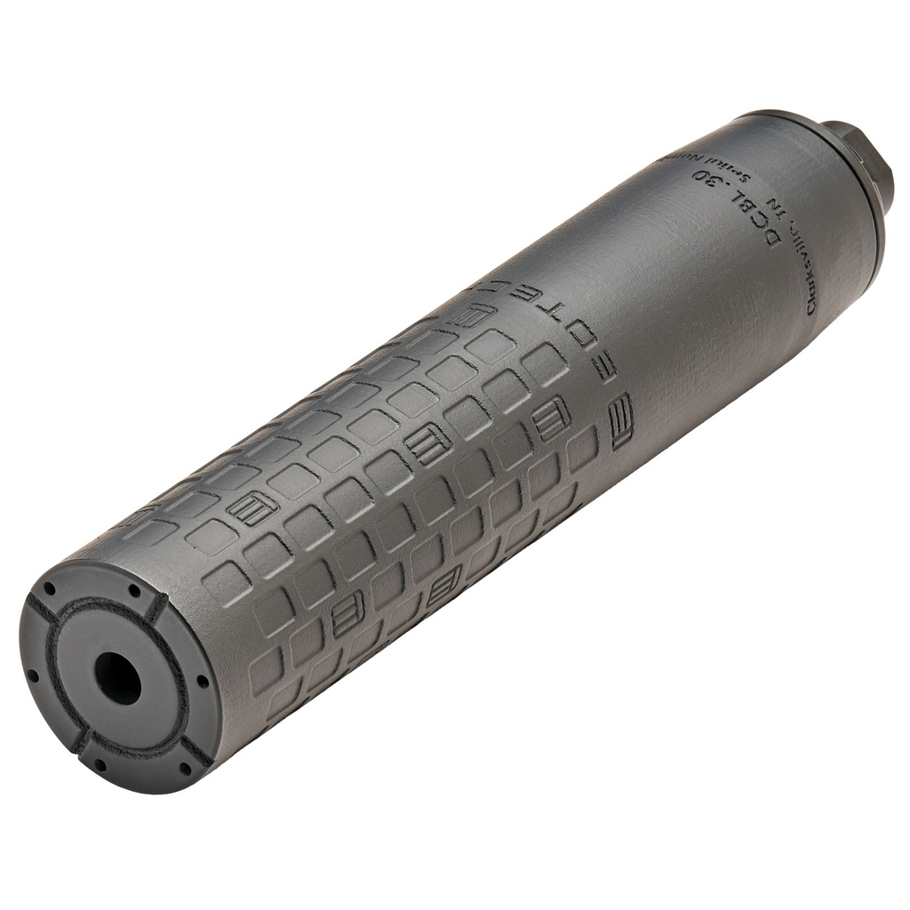 EOTECH DCBL 762 TI SUP HUB BLK 1