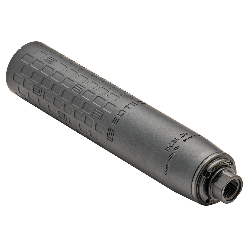 EOTECH DCBL 762 TI SUP HUB BLK 2