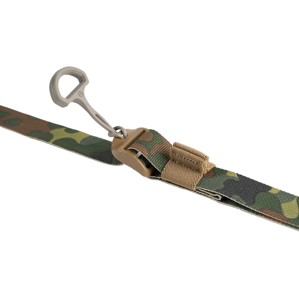 Edgar Sherman Design ESD SLING FLECKTARN 1