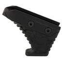 Edgar Sherman Design ESD ENHANCED FOREGRIP PIC BLACK 1