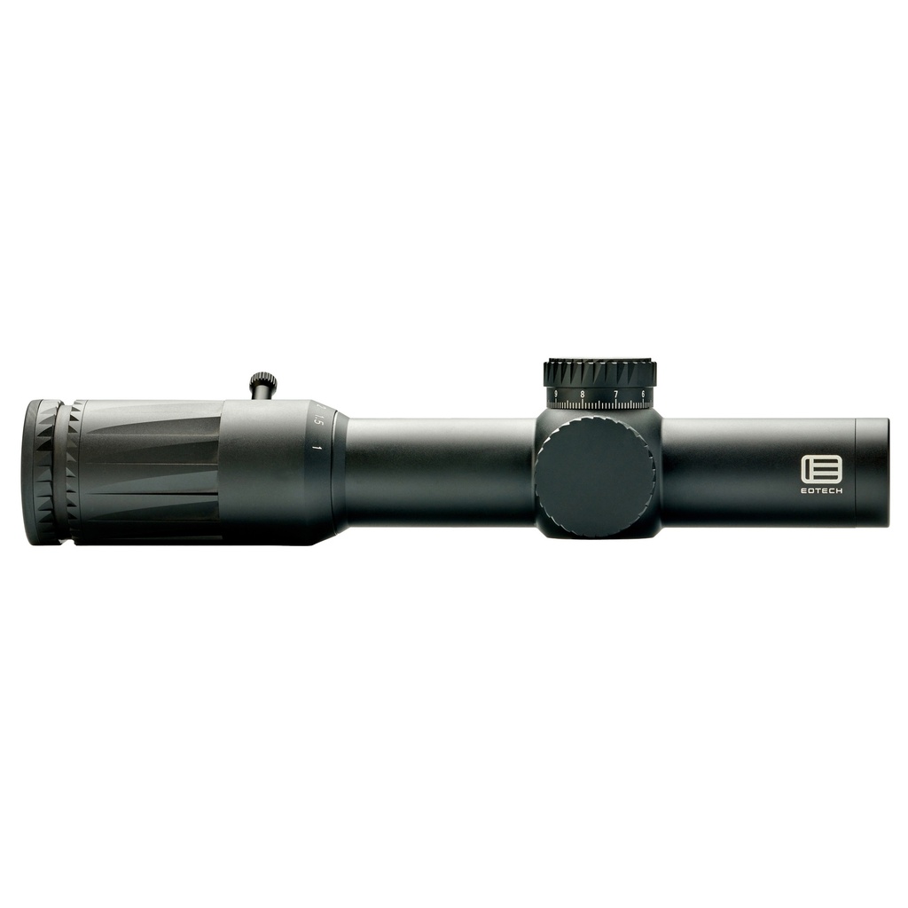 EOTECH VUDU 1-10X28MM SR5 DLB BLK 1