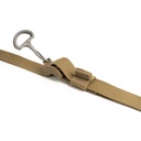 Edgar Sherman Design ESD SLING COYOTE BROWN 1