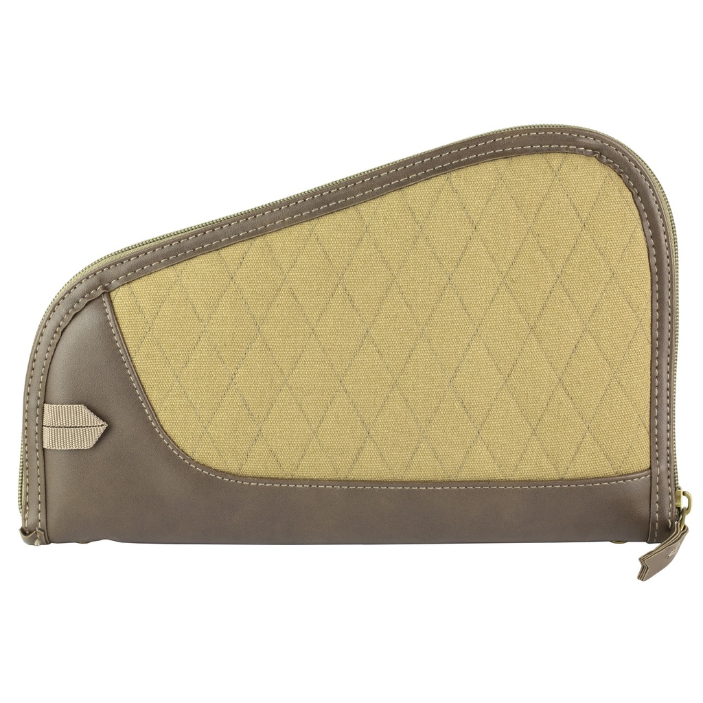 Evolution Outdoor EVODS PRESIDENT PSTL CASE 12" TN/BRN 1