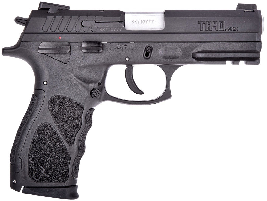 Taurus TH40 1