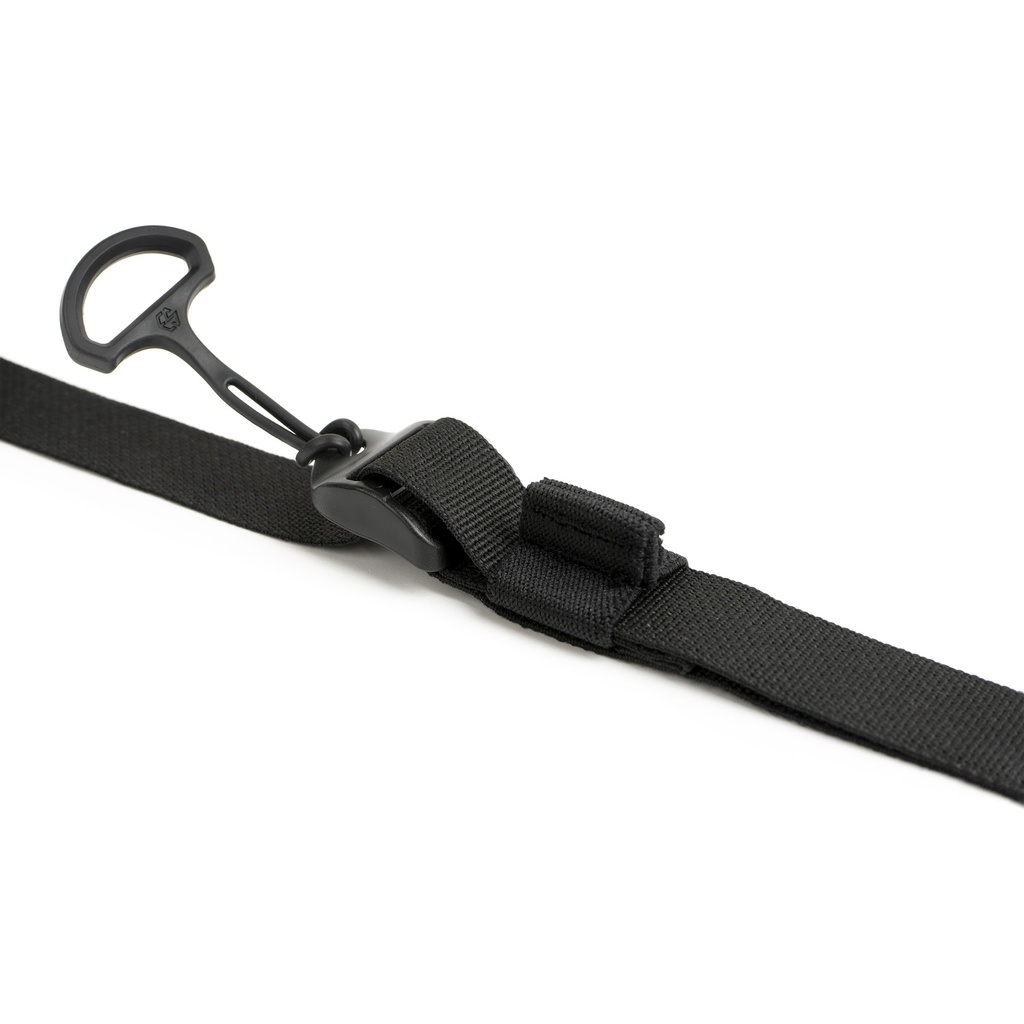 Edgar Sherman Design ESD SLING BLACK 1