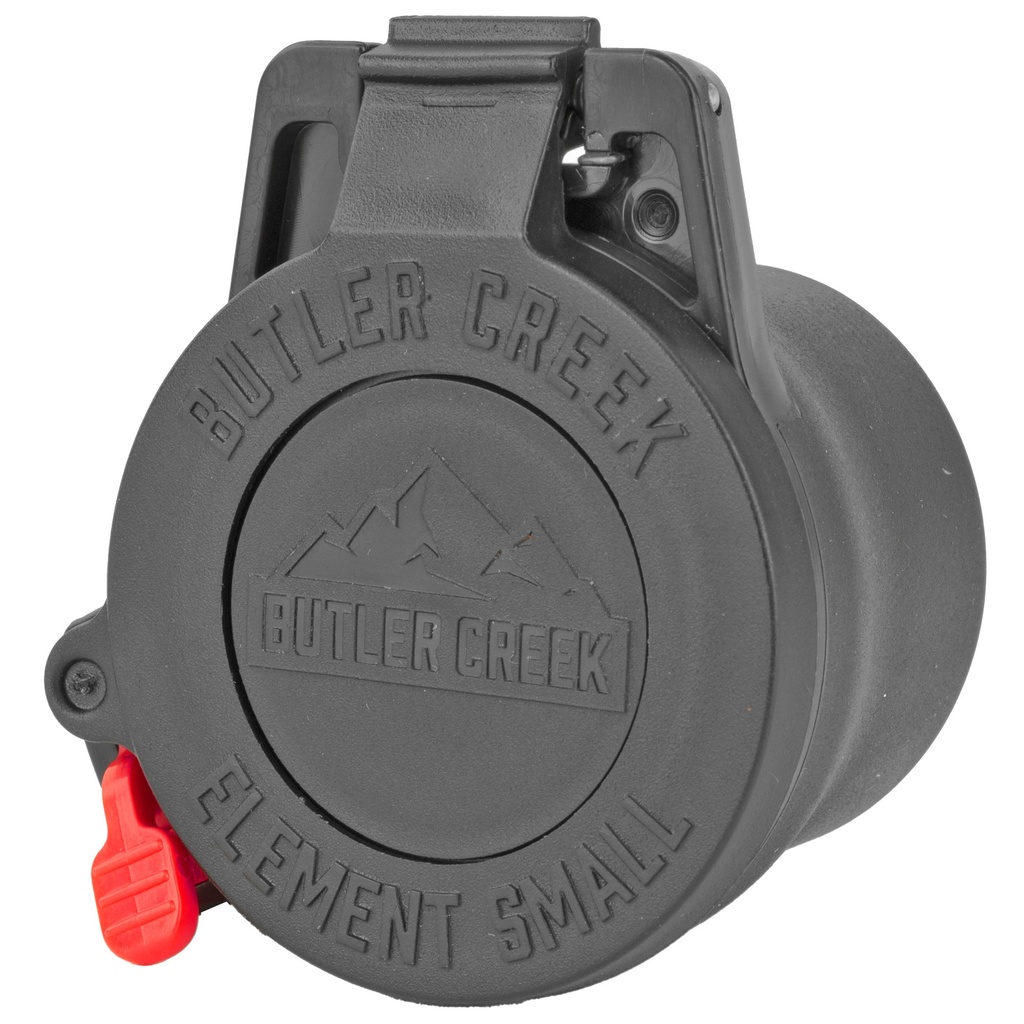 Butler Creek BTLR CRK ELMNT SCP CAP EYE PIECE 1 1
