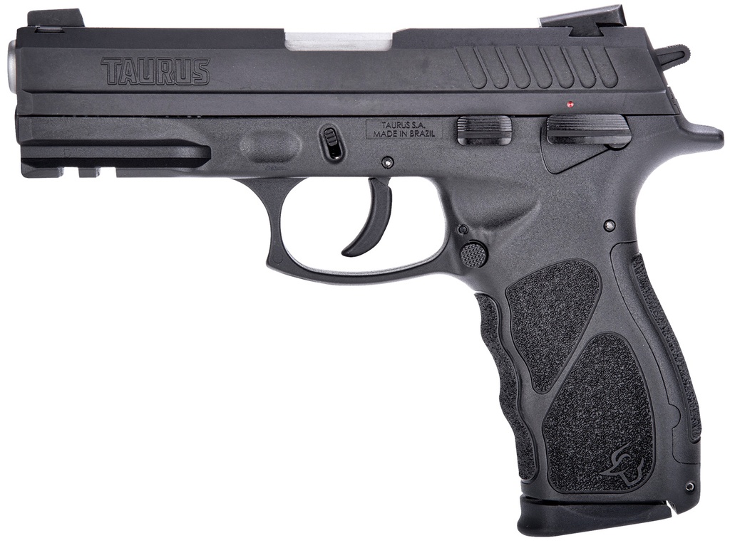 Taurus TH40 2