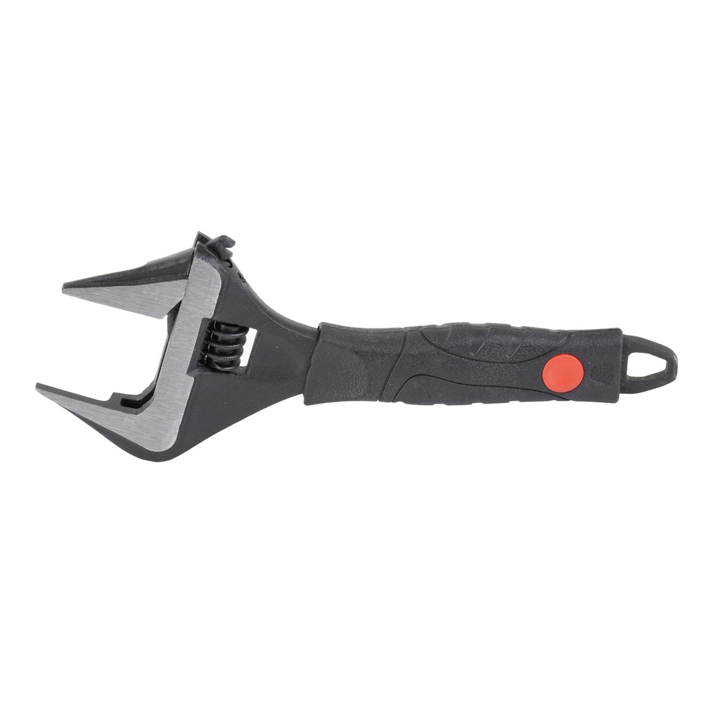 BORKA TOOLS SLIM ADJ SUPRSR WRNCH 1